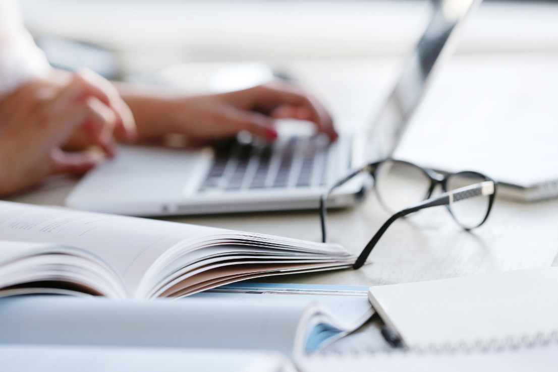 Marketing student receives training at Bochemie 